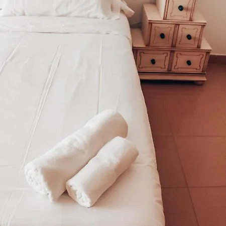 El Olivar Puerto Lajas Beach Villa