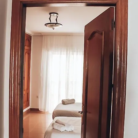 El Olivar Puerto Lajas Beach Villa